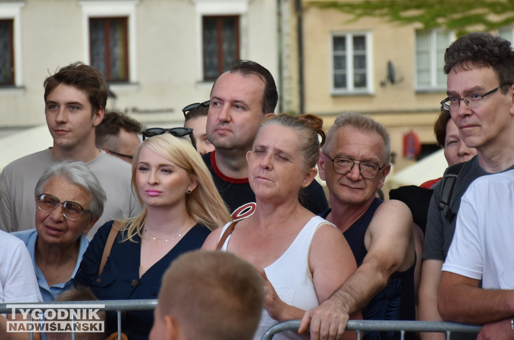 Sandomierz Fashion Street 2025