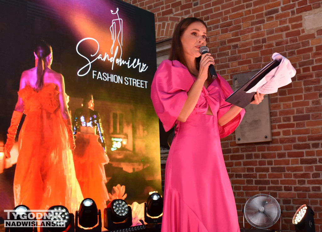 Sandomierz Fashion Street 2025