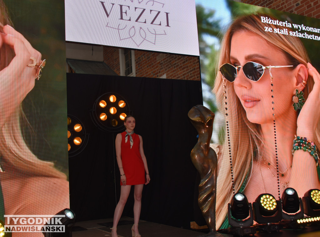 Sandomierz Fashion Street 2025