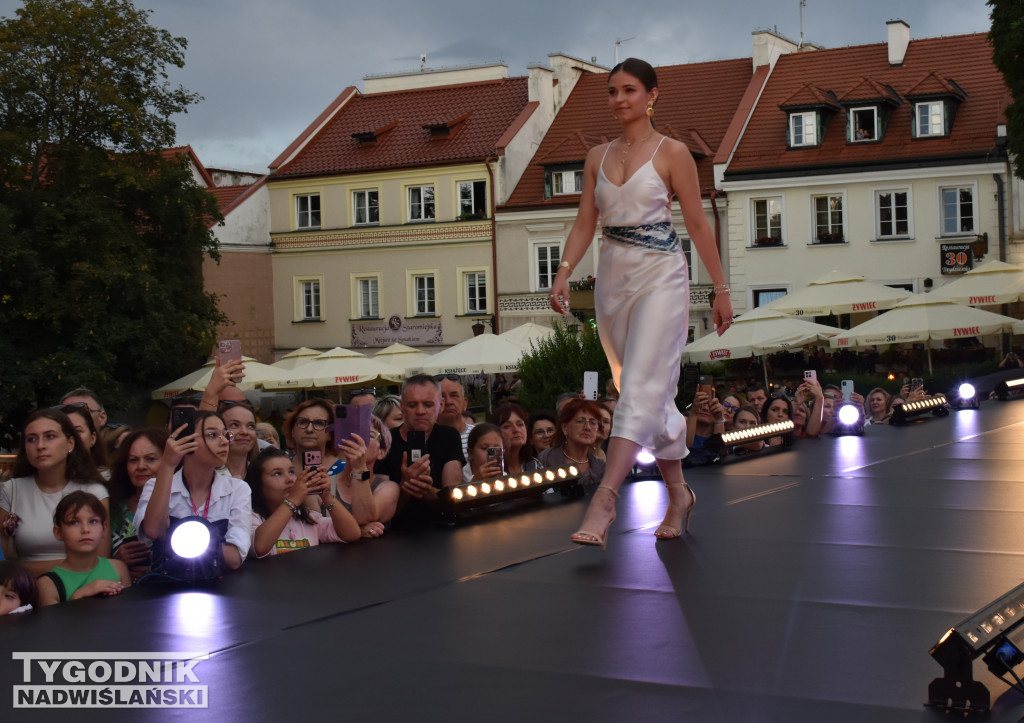 Sandomierz Fashion Street 2025