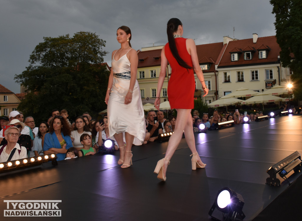 Sandomierz Fashion Street 2025