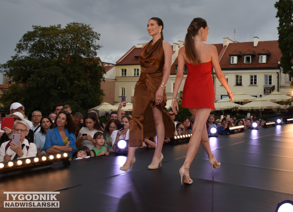 Sandomierz Fashion Street 2025