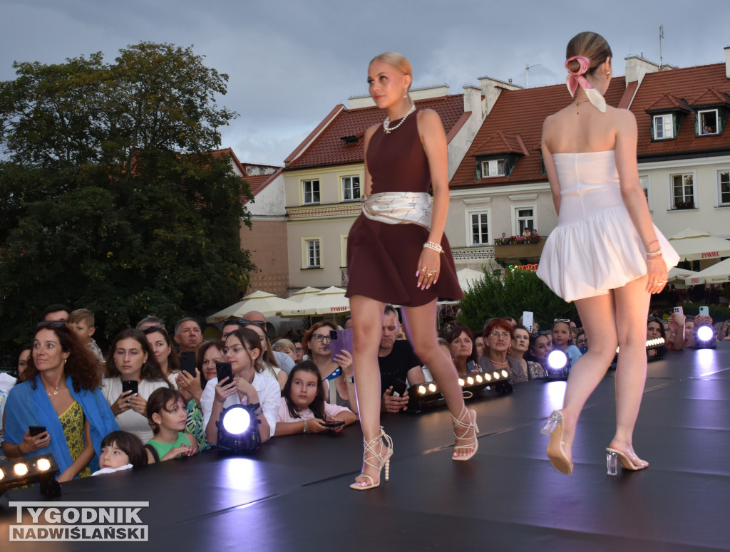 Sandomierz Fashion Street 2025