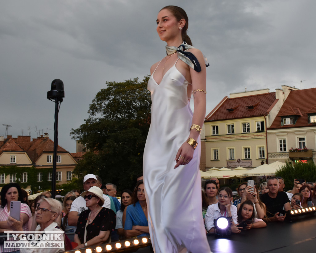 Sandomierz Fashion Street 2025