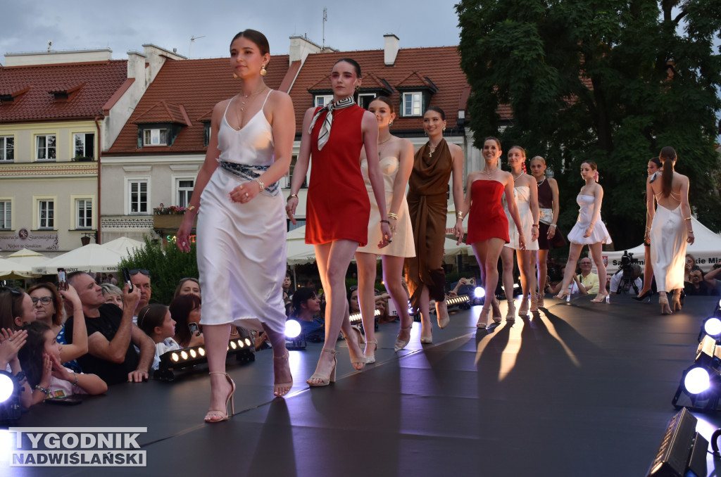 Sandomierz Fashion Street 2025