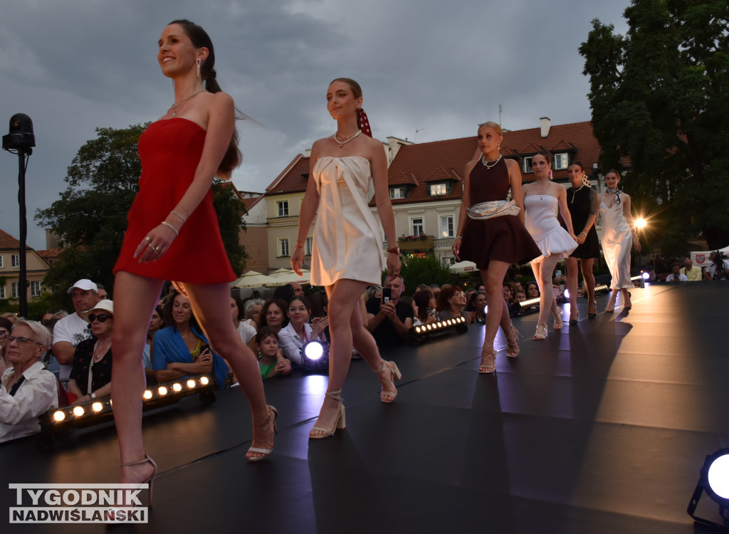 Sandomierz Fashion Street 2025