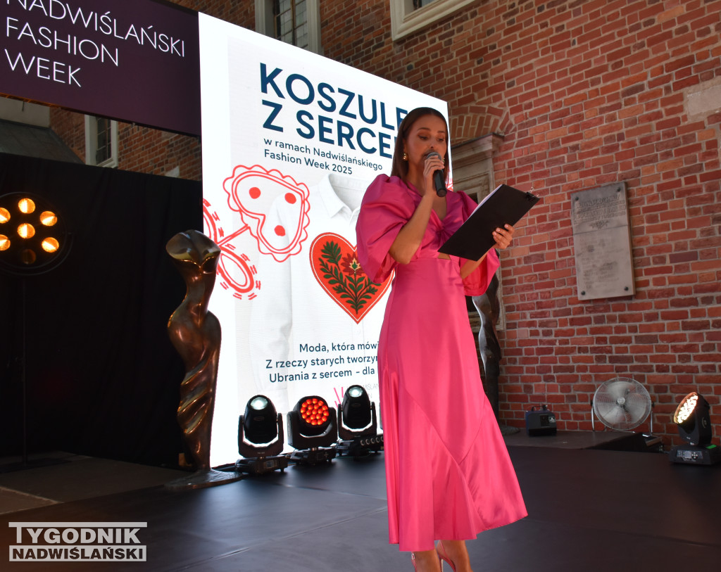 Sandomierz Fashion Street 2025