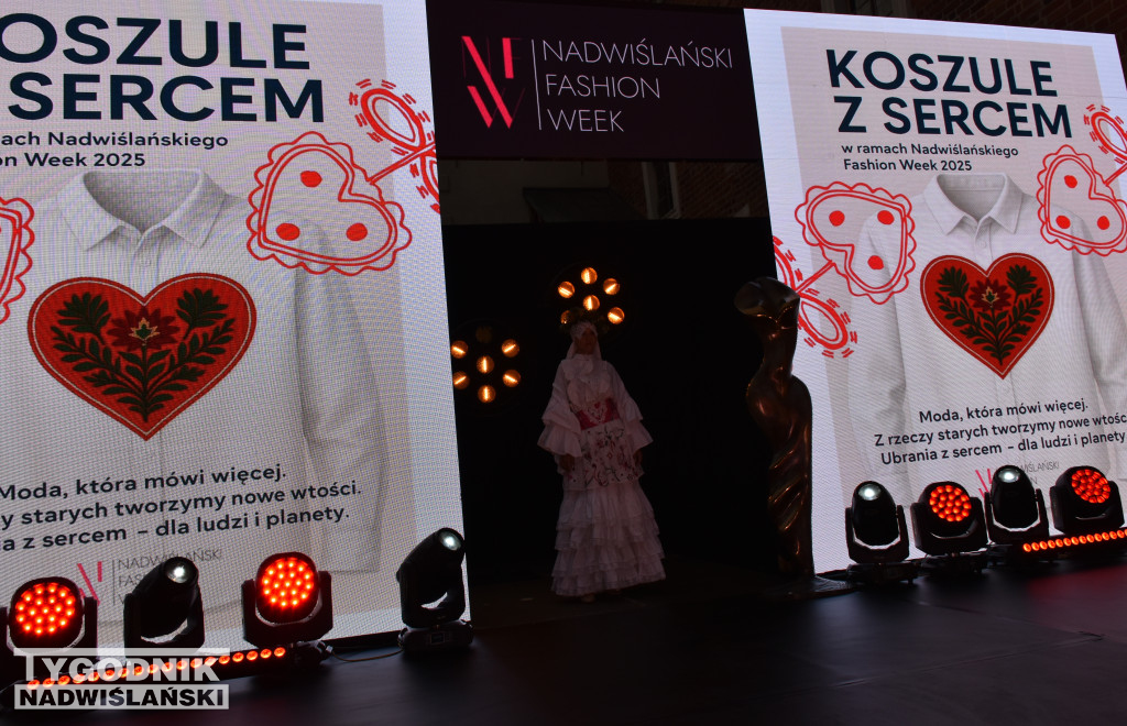 Sandomierz Fashion Street 2025