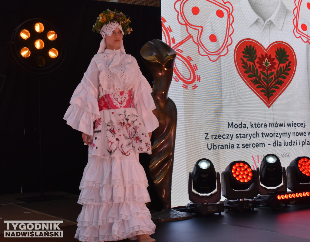 Sandomierz Fashion Street 2025