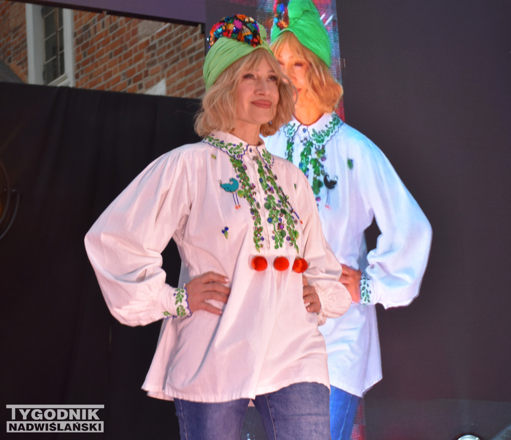 Sandomierz Fashion Street 2025