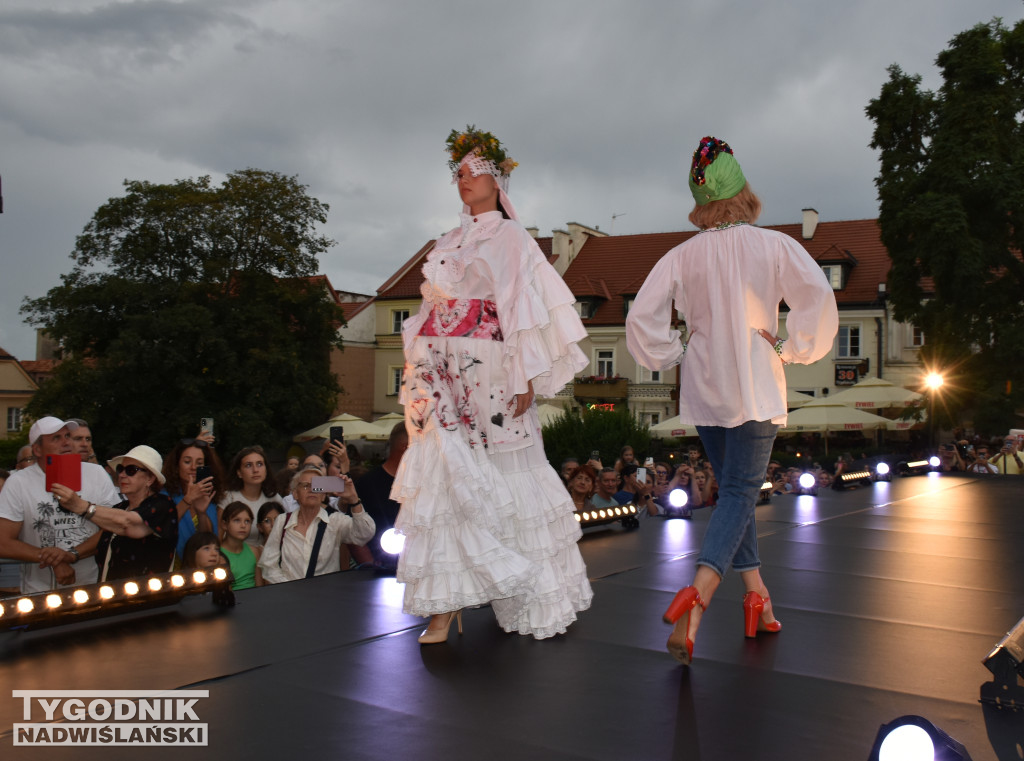 Sandomierz Fashion Street 2025