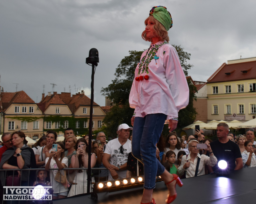 Sandomierz Fashion Street 2025