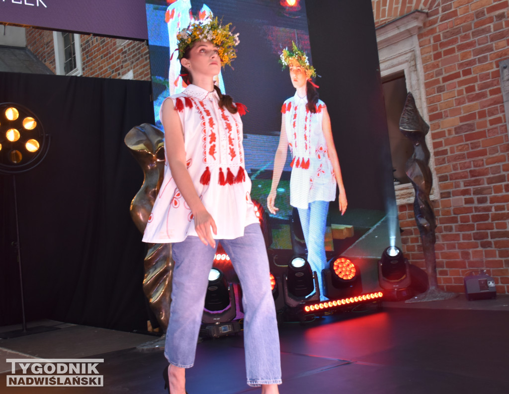 Sandomierz Fashion Street 2025