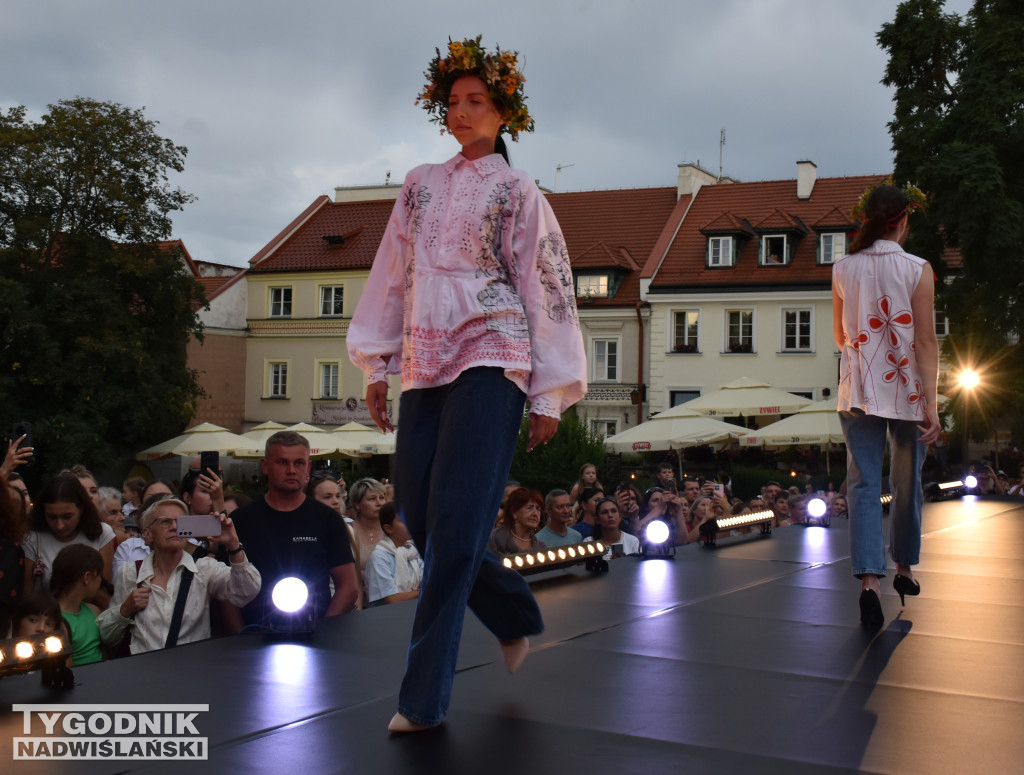 Sandomierz Fashion Street 2025