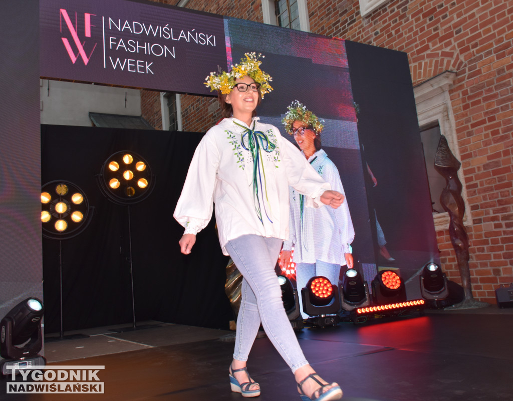 Sandomierz Fashion Street 2025