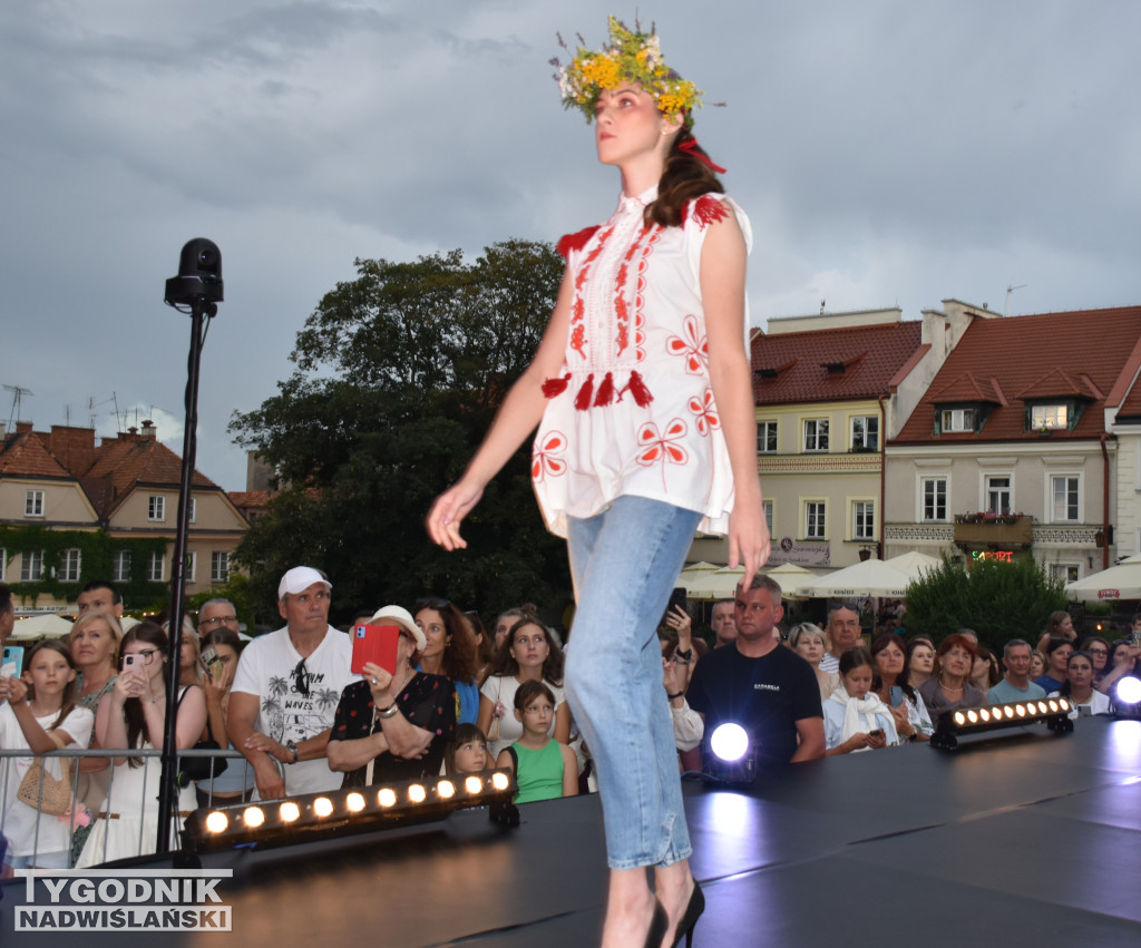 Sandomierz Fashion Street 2025