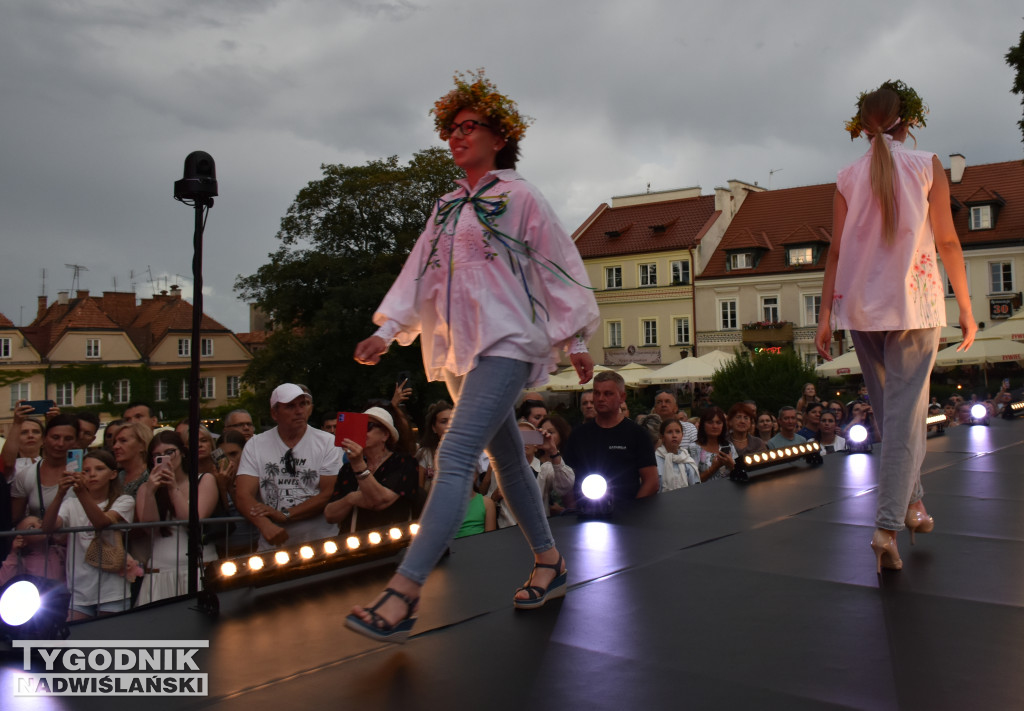 Sandomierz Fashion Street 2025