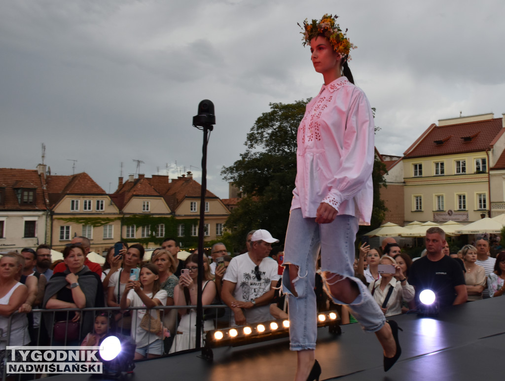Sandomierz Fashion Street 2025