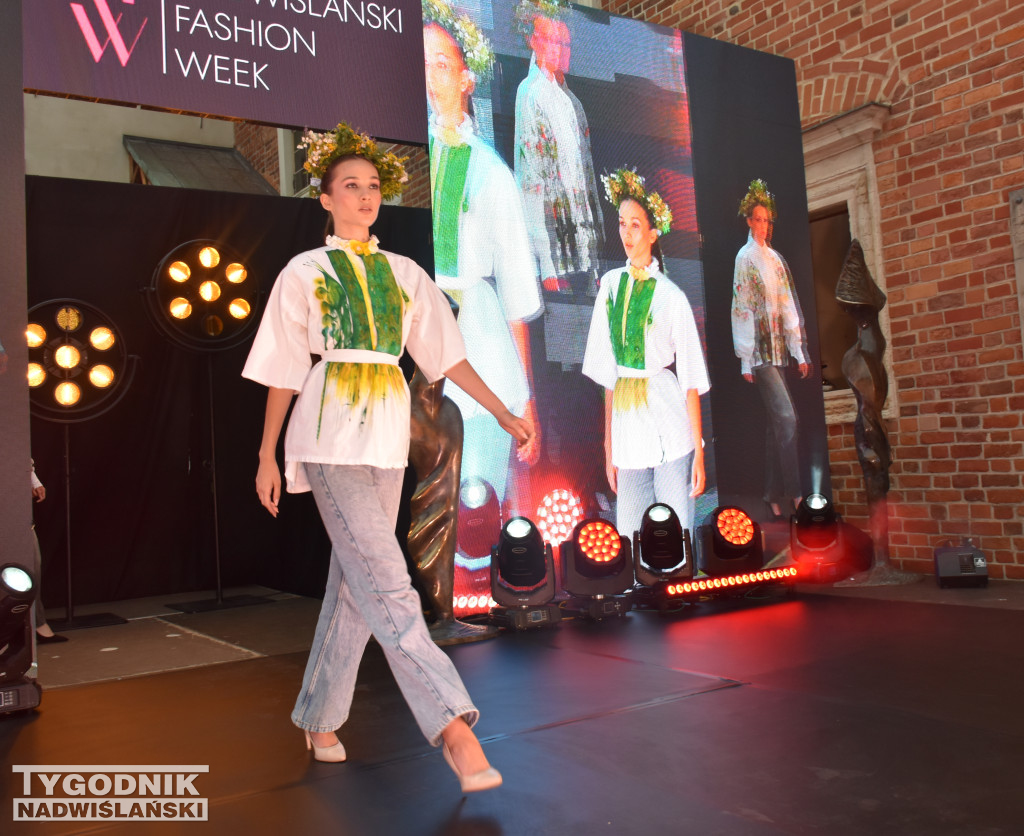 Sandomierz Fashion Street 2025