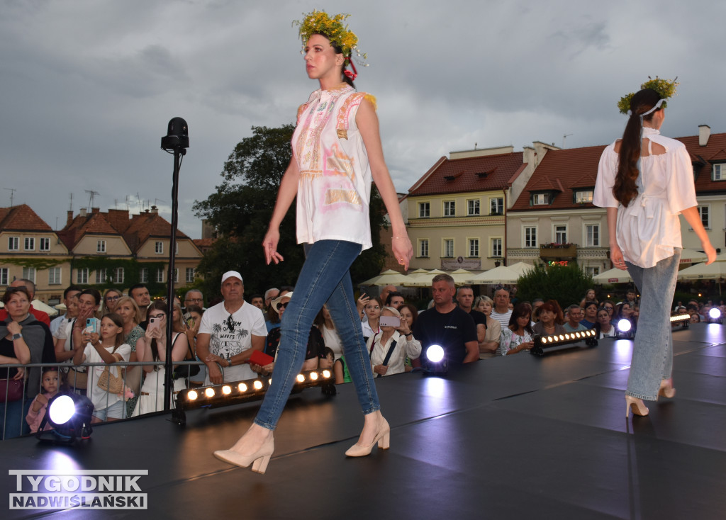 Sandomierz Fashion Street 2025