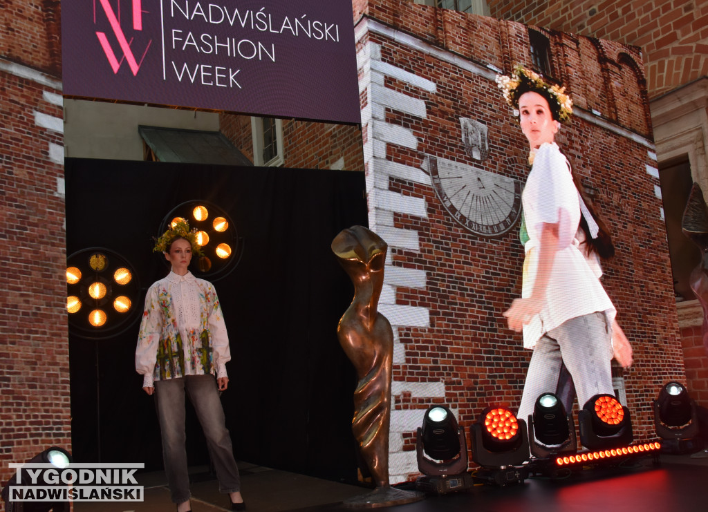 Sandomierz Fashion Street 2025