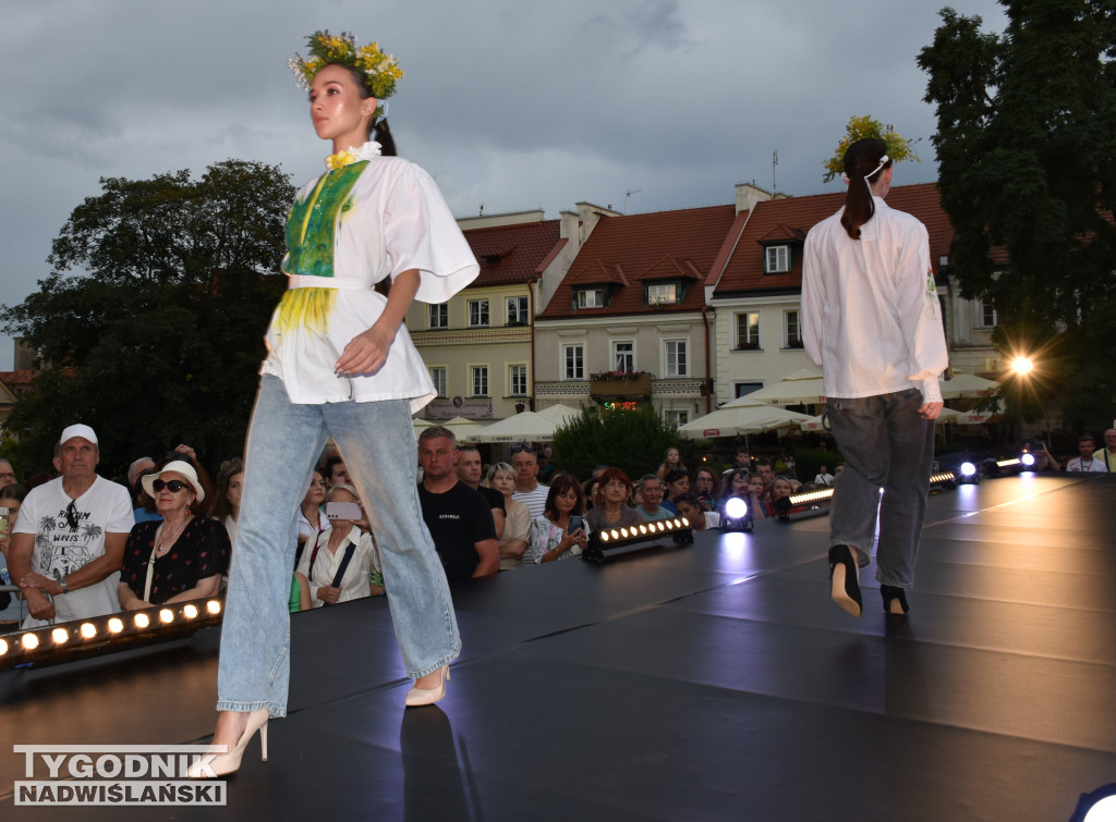 Sandomierz Fashion Street 2025