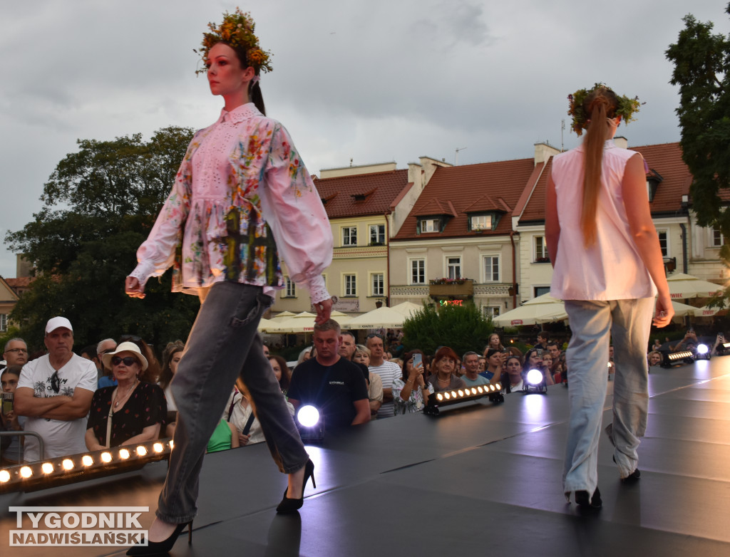 Sandomierz Fashion Street 2025