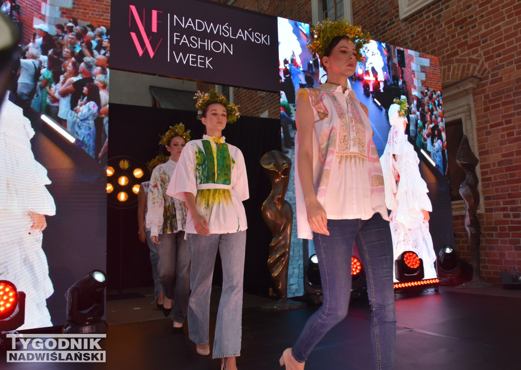 Sandomierz Fashion Street 2025