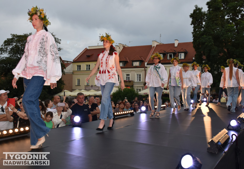 Sandomierz Fashion Street 2025