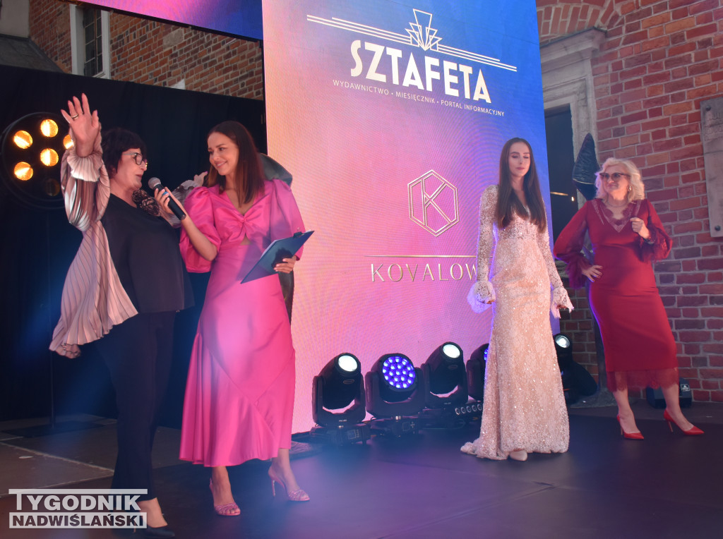 Sandomierz Fashion Street 2025