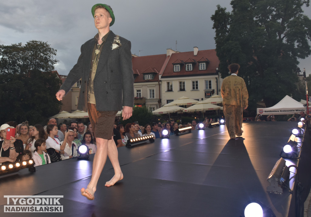 Sandomierz Fashion Street 2025