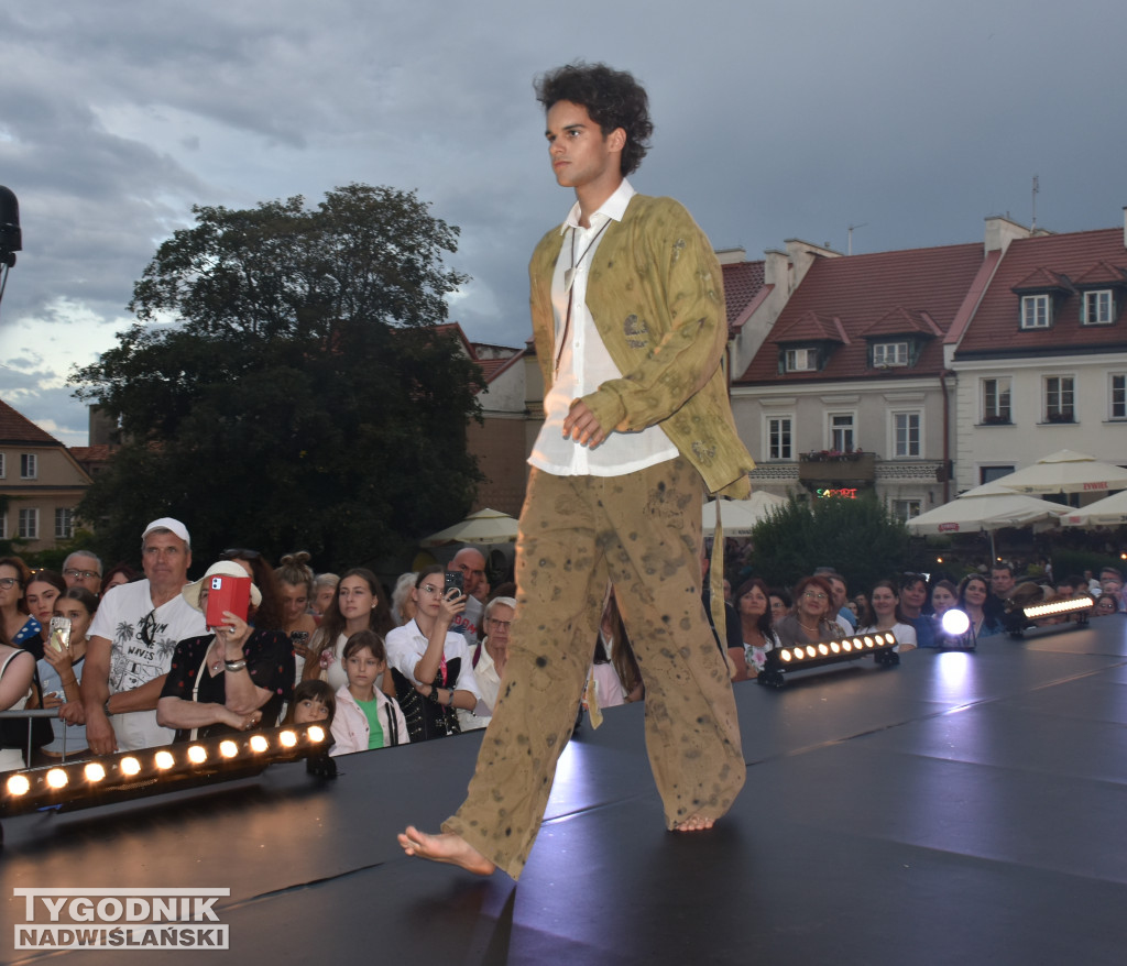 Sandomierz Fashion Street 2025