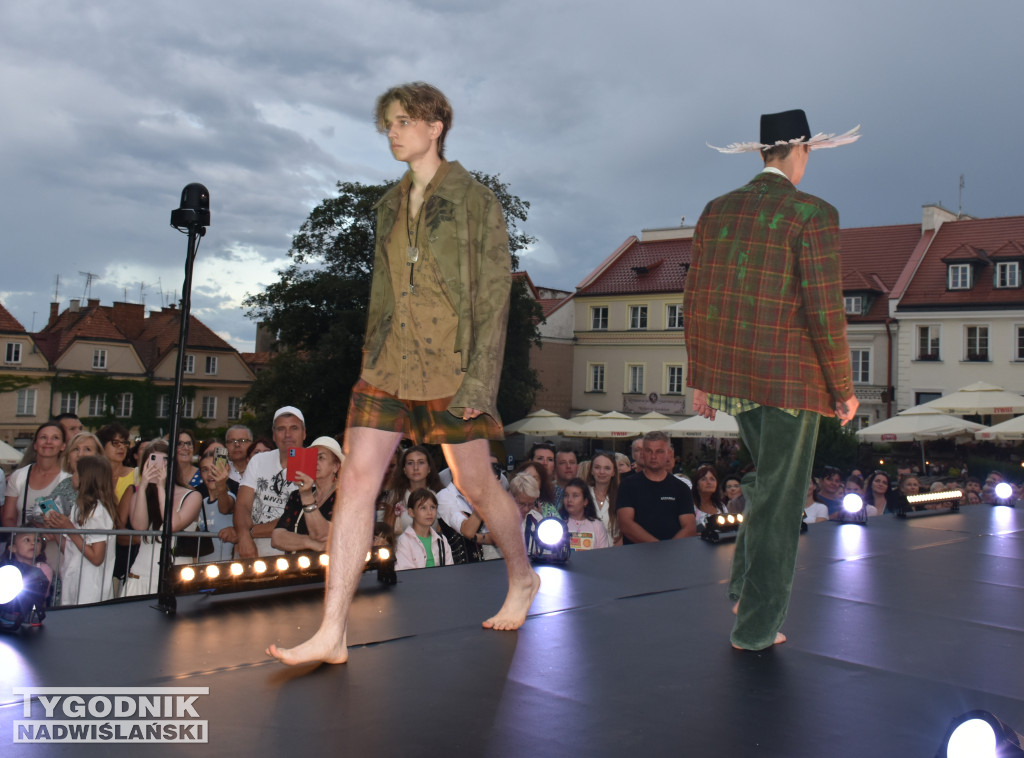 Sandomierz Fashion Street 2025