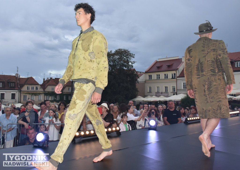 Sandomierz Fashion Street 2025