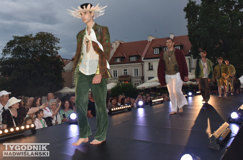Sandomierz Fashion Street 2025