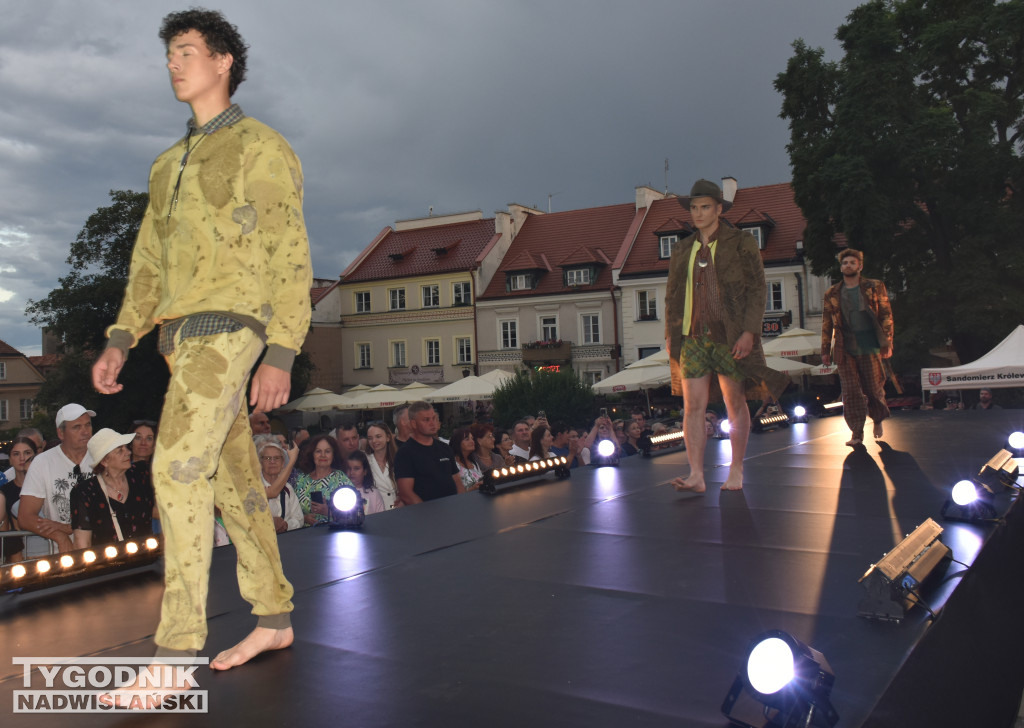 Sandomierz Fashion Street 2025