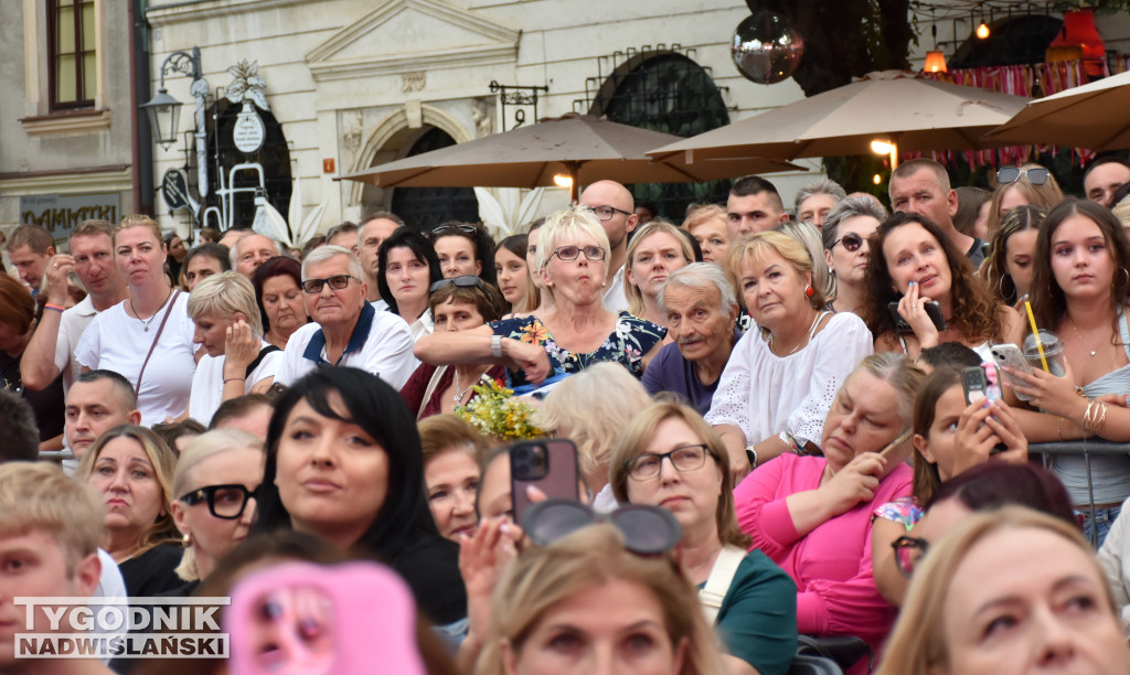 Sandomierz Fashion Street 2025