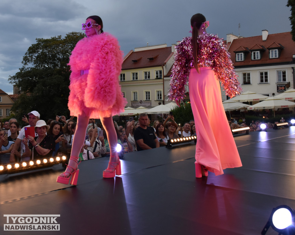 Sandomierz Fashion Street 2025