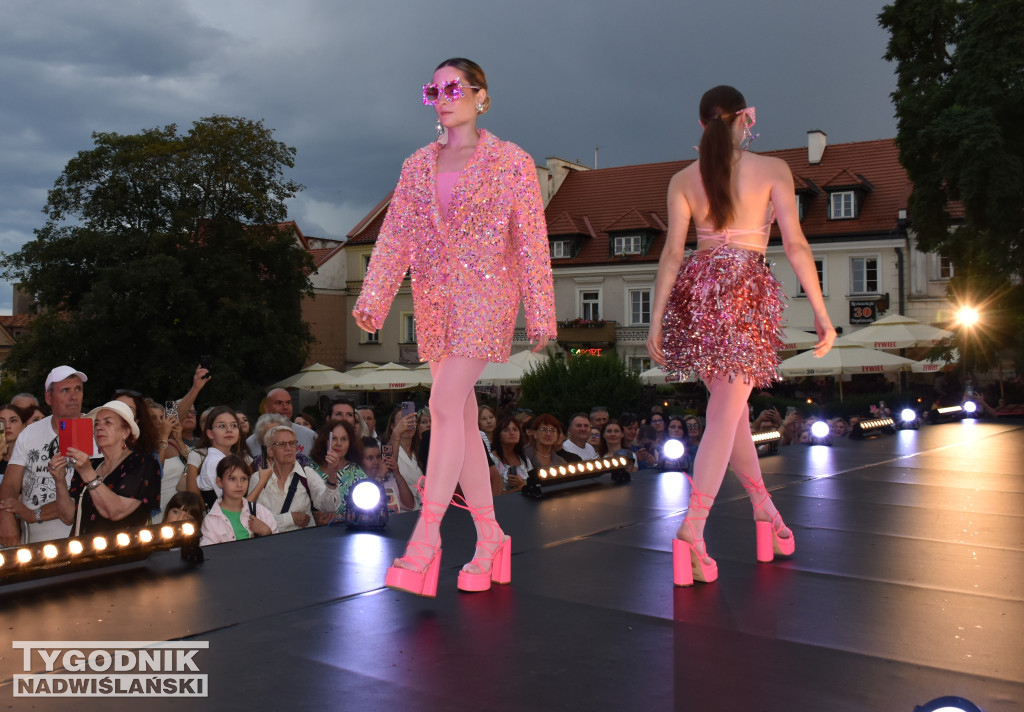 Sandomierz Fashion Street 2025