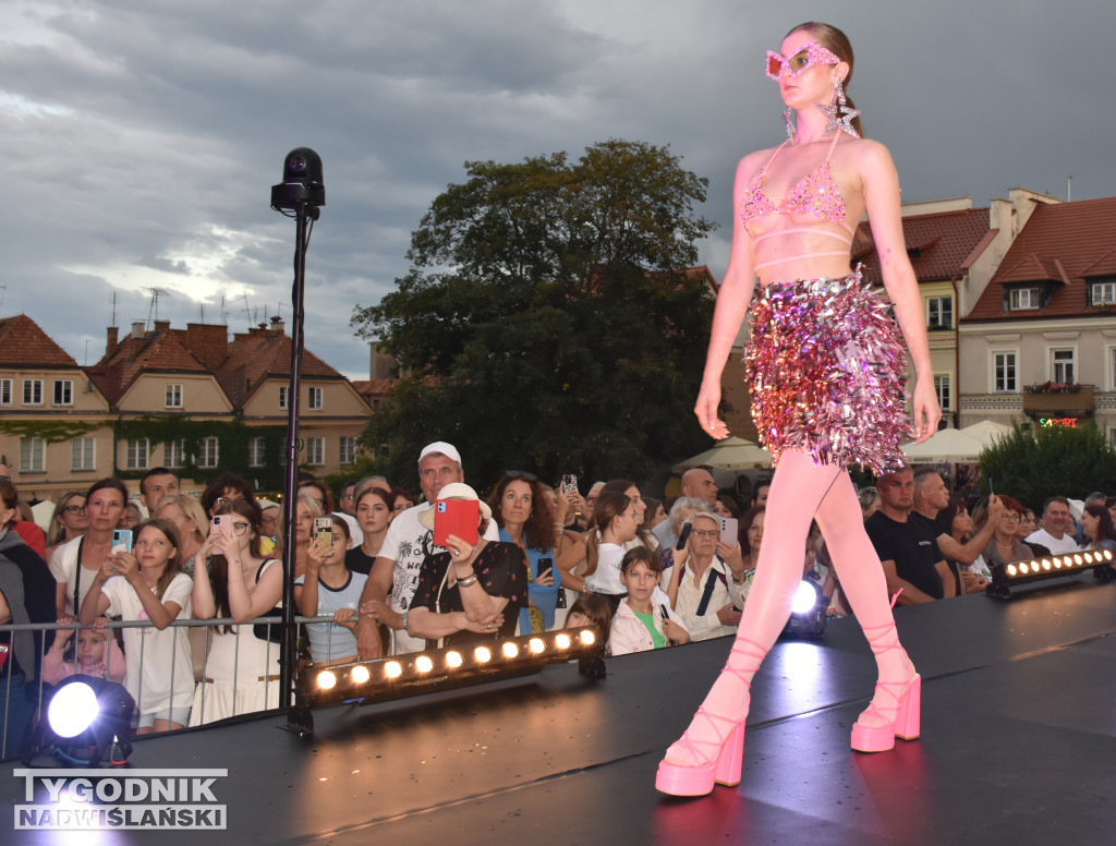 Sandomierz Fashion Street 2025