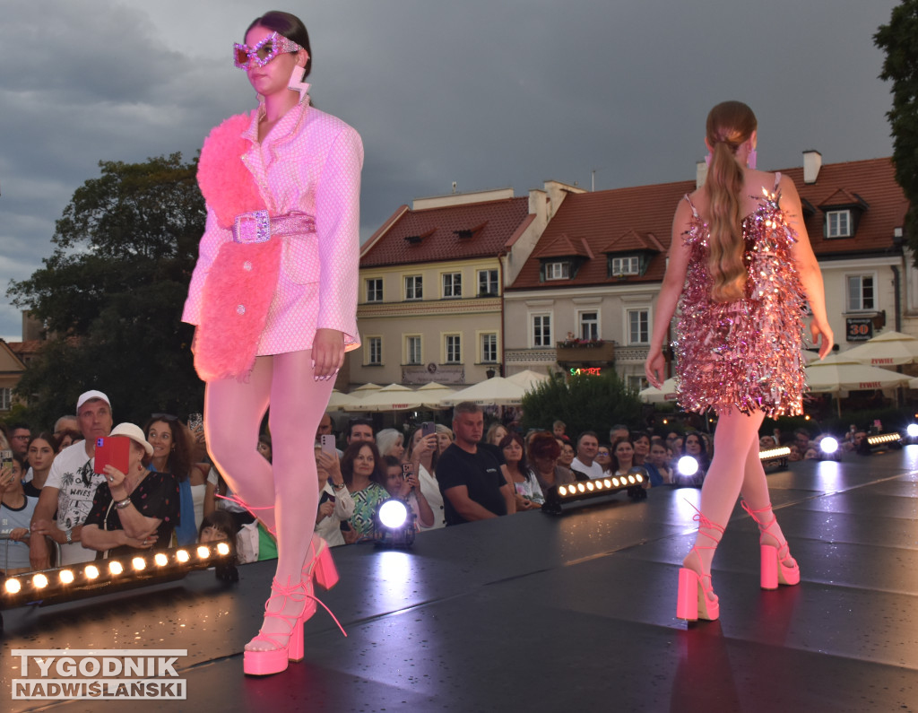 Sandomierz Fashion Street 2025