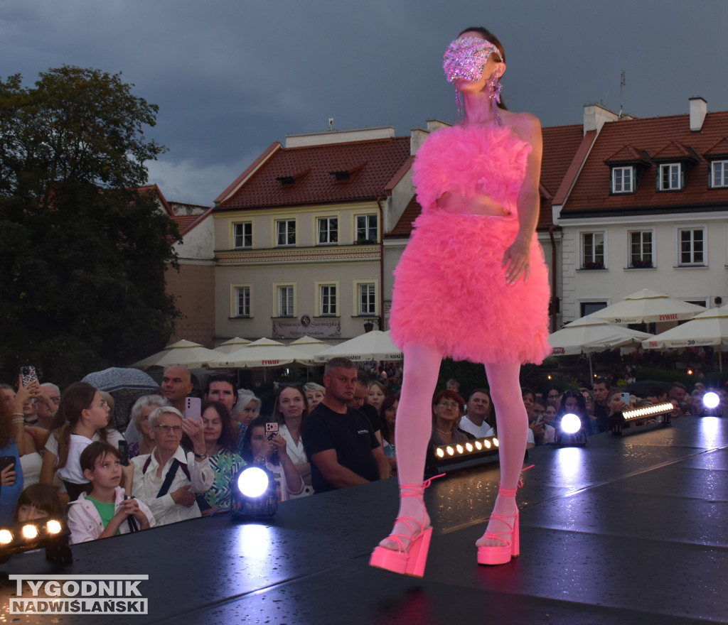Sandomierz Fashion Street 2025
