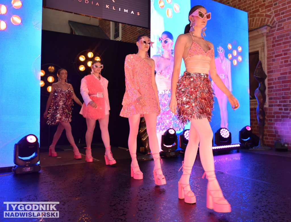 Sandomierz Fashion Street 2025