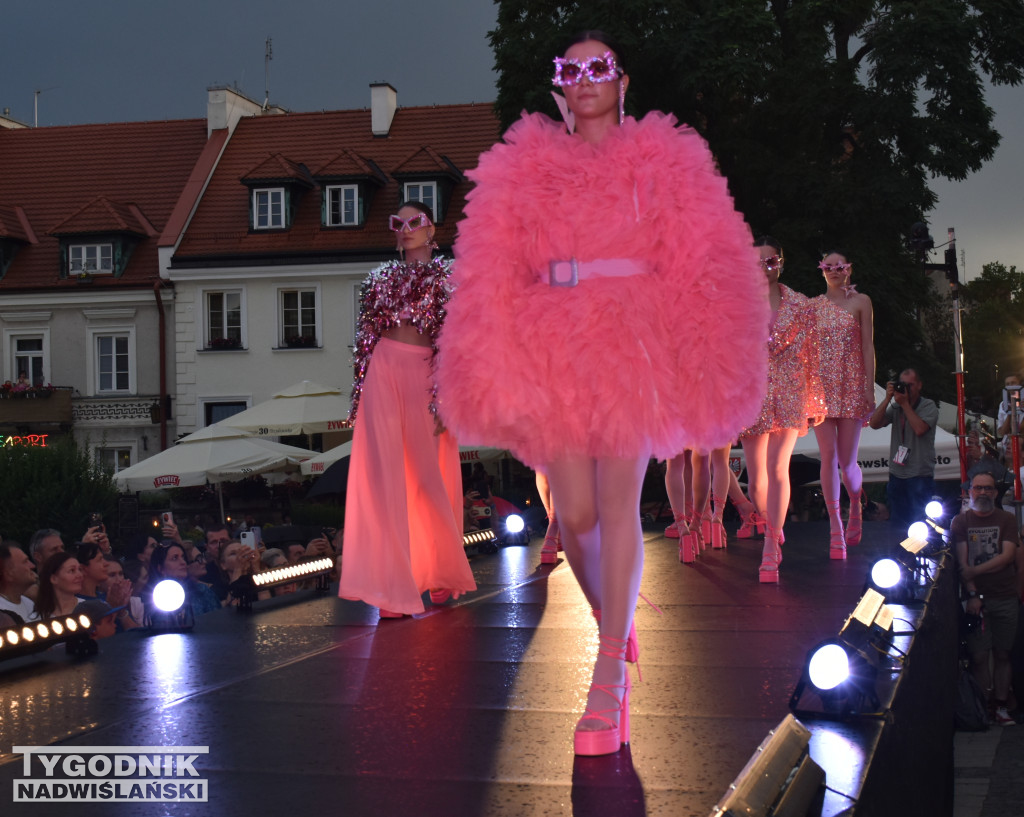 Sandomierz Fashion Street 2025