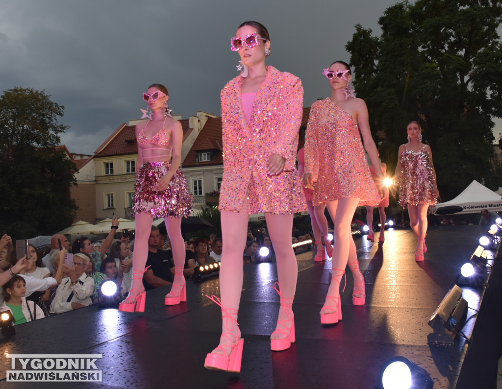 Sandomierz Fashion Street 2025