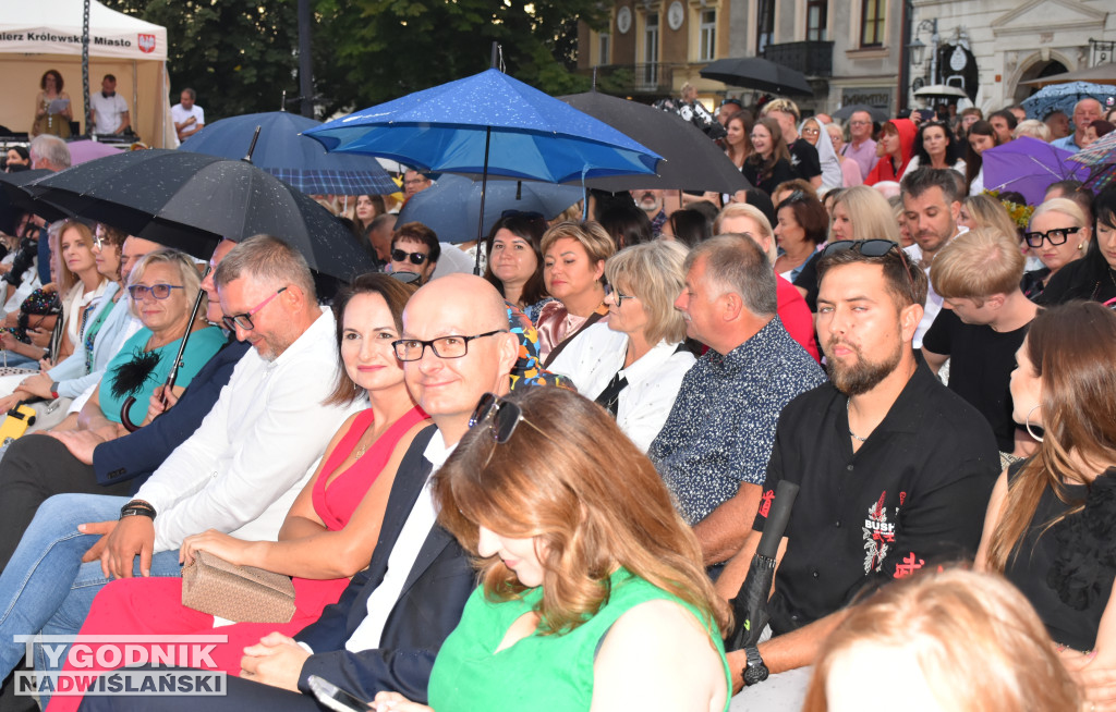 Sandomierz Fashion Street 2025