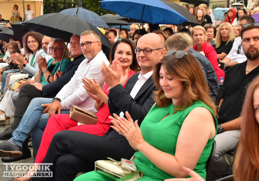 Sandomierz Fashion Street 2025