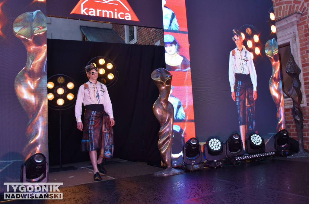 Sandomierz Fashion Street 2025
