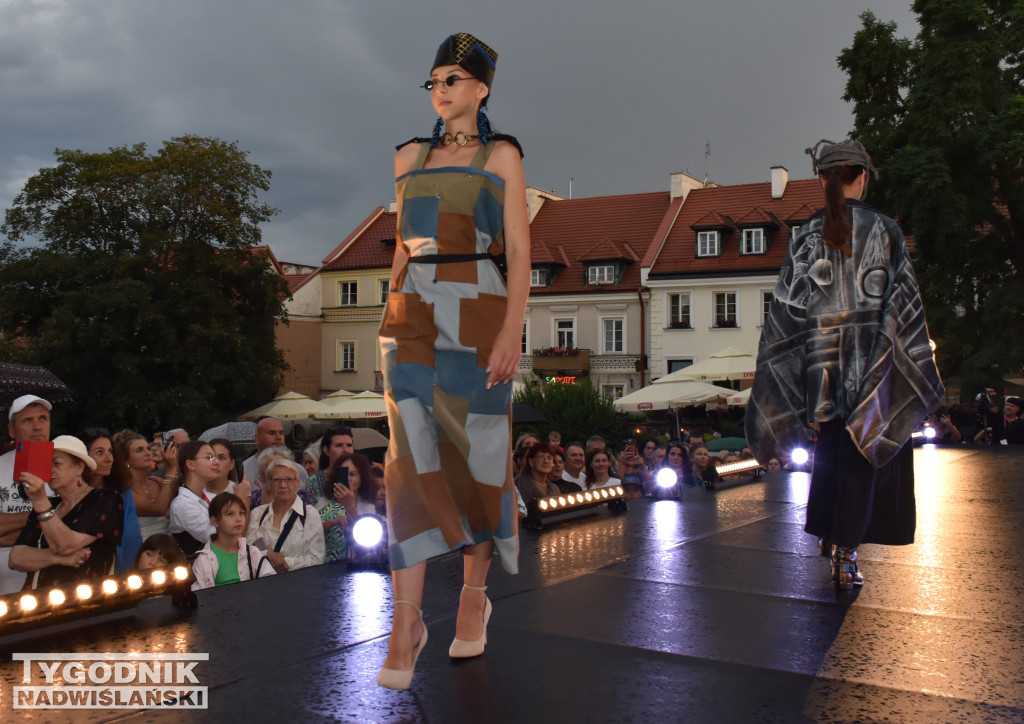 Sandomierz Fashion Street 2025