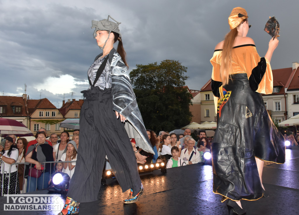 Sandomierz Fashion Street 2025